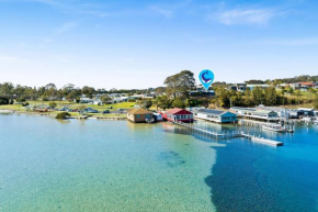 7 53 Forsters Bay Road Blue Water Villas Narooma
